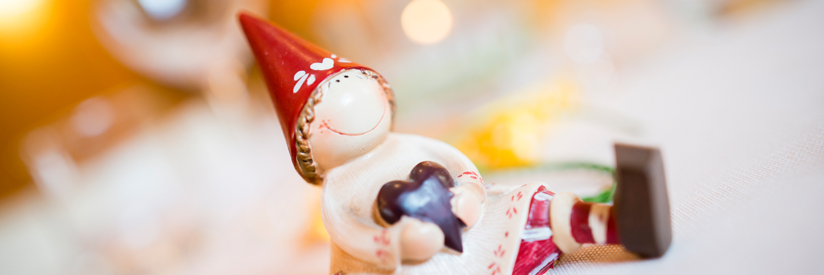 Choose Sauris for Christmas